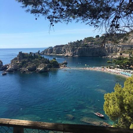 Essenze Di Sicilia Apartment - Letojanni Taormina Екстериор снимка
