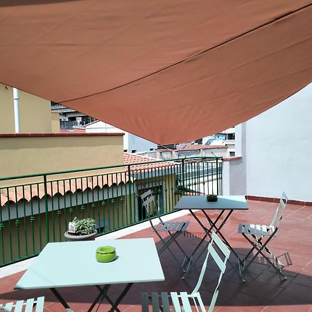 Essenze Di Sicilia Apartment - Letojanni Taormina Екстериор снимка