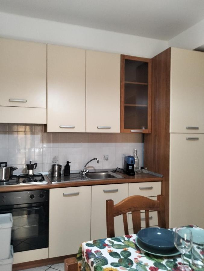 Essenze Di Sicilia Apartment - Letojanni Taormina Екстериор снимка