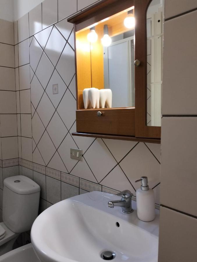 Essenze Di Sicilia Apartment - Letojanni Taormina Екстериор снимка