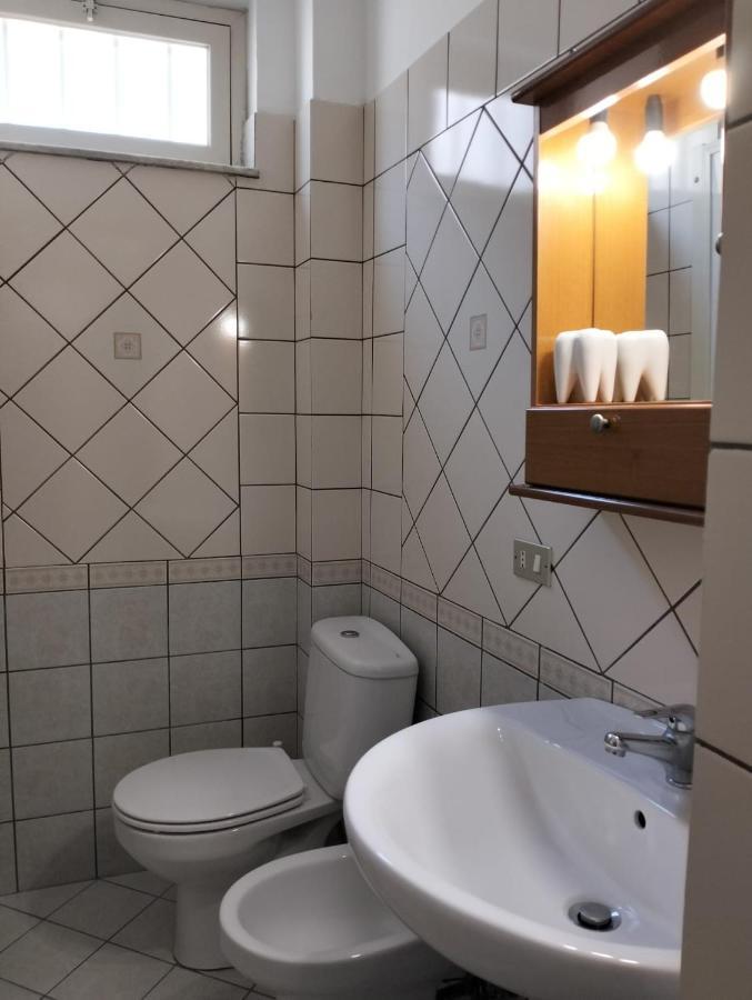 Essenze Di Sicilia Apartment - Letojanni Taormina Екстериор снимка