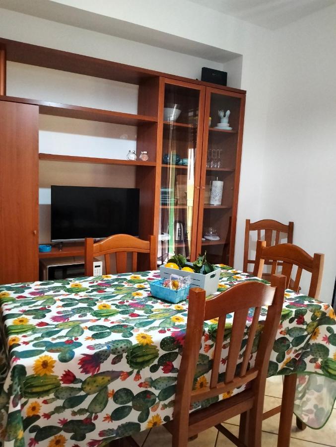 Essenze Di Sicilia Apartment - Letojanni Taormina Екстериор снимка