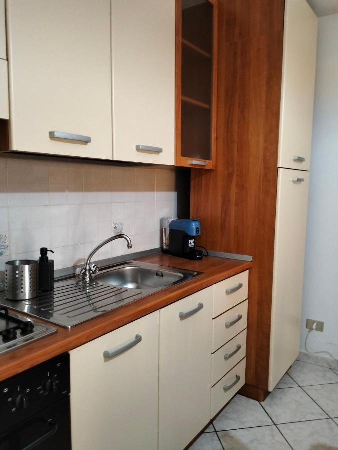 Essenze Di Sicilia Apartment - Letojanni Taormina Екстериор снимка