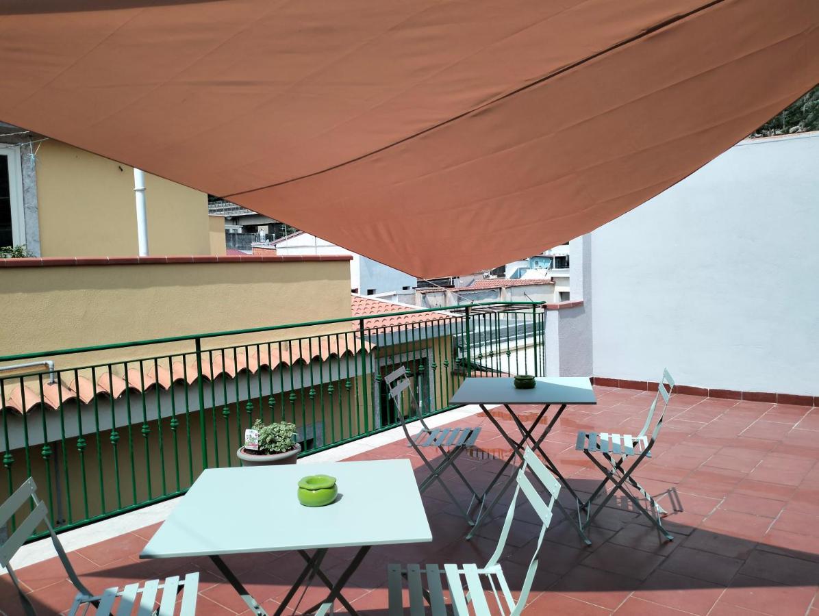 Essenze Di Sicilia Apartment - Letojanni Taormina Екстериор снимка