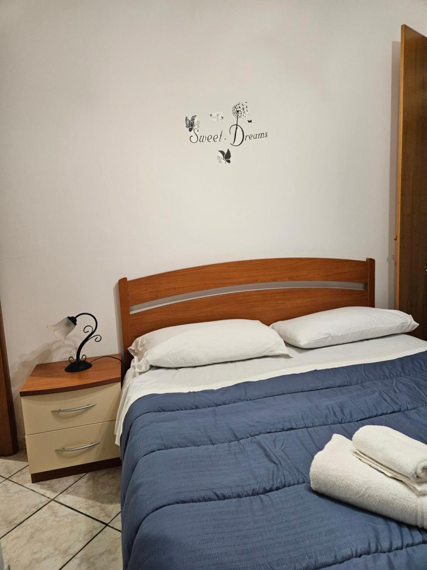 Essenze Di Sicilia Apartment - Letojanni Taormina Екстериор снимка