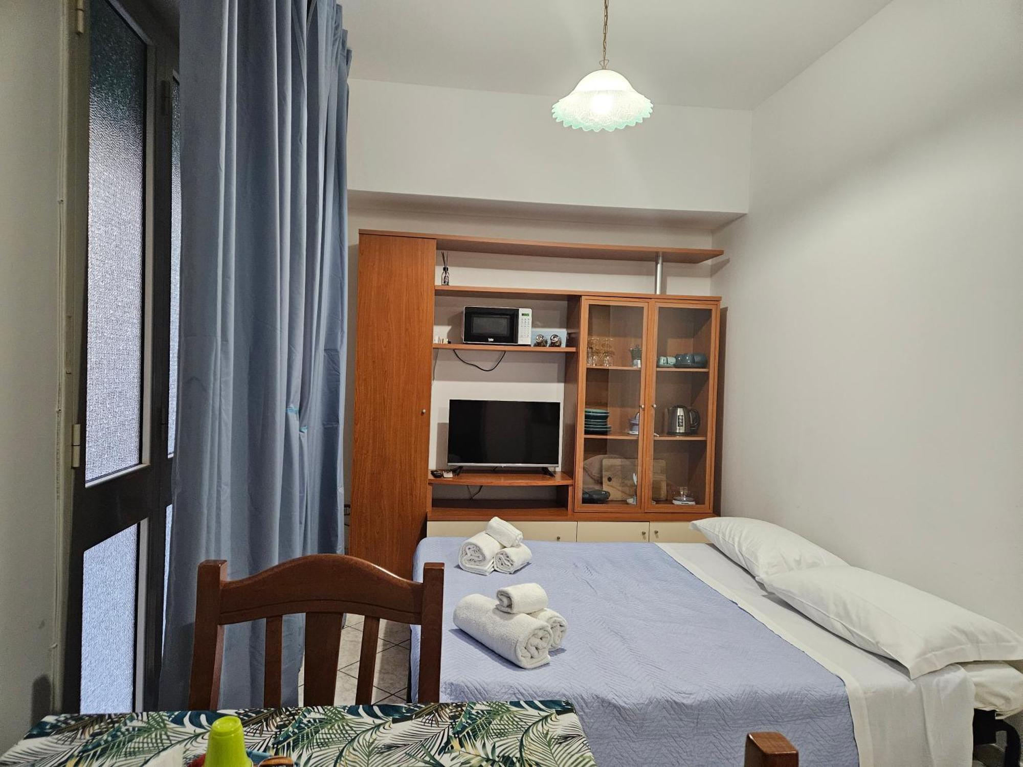 Essenze Di Sicilia Apartment - Letojanni Taormina Екстериор снимка