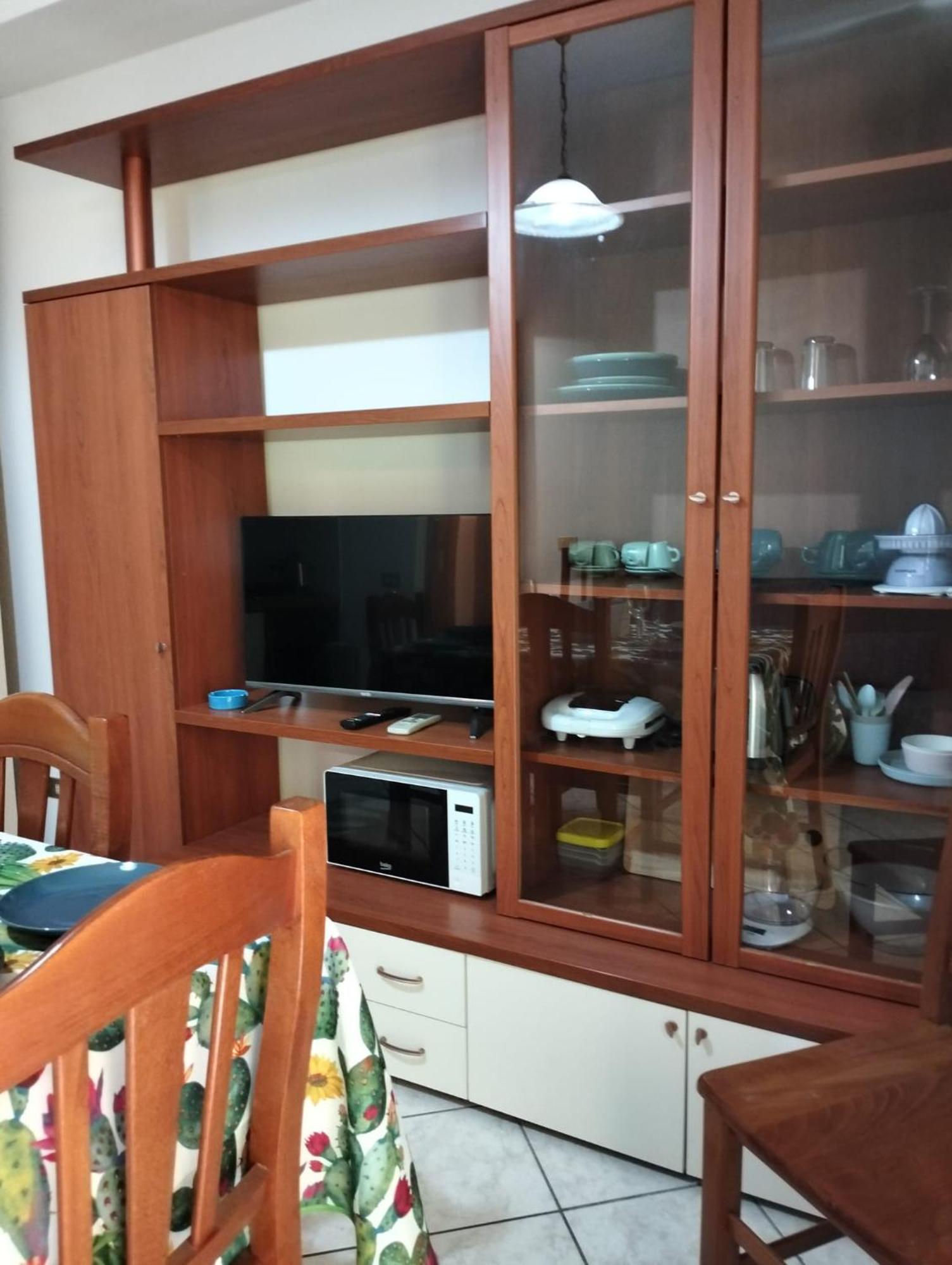 Essenze Di Sicilia Apartment - Letojanni Taormina Екстериор снимка