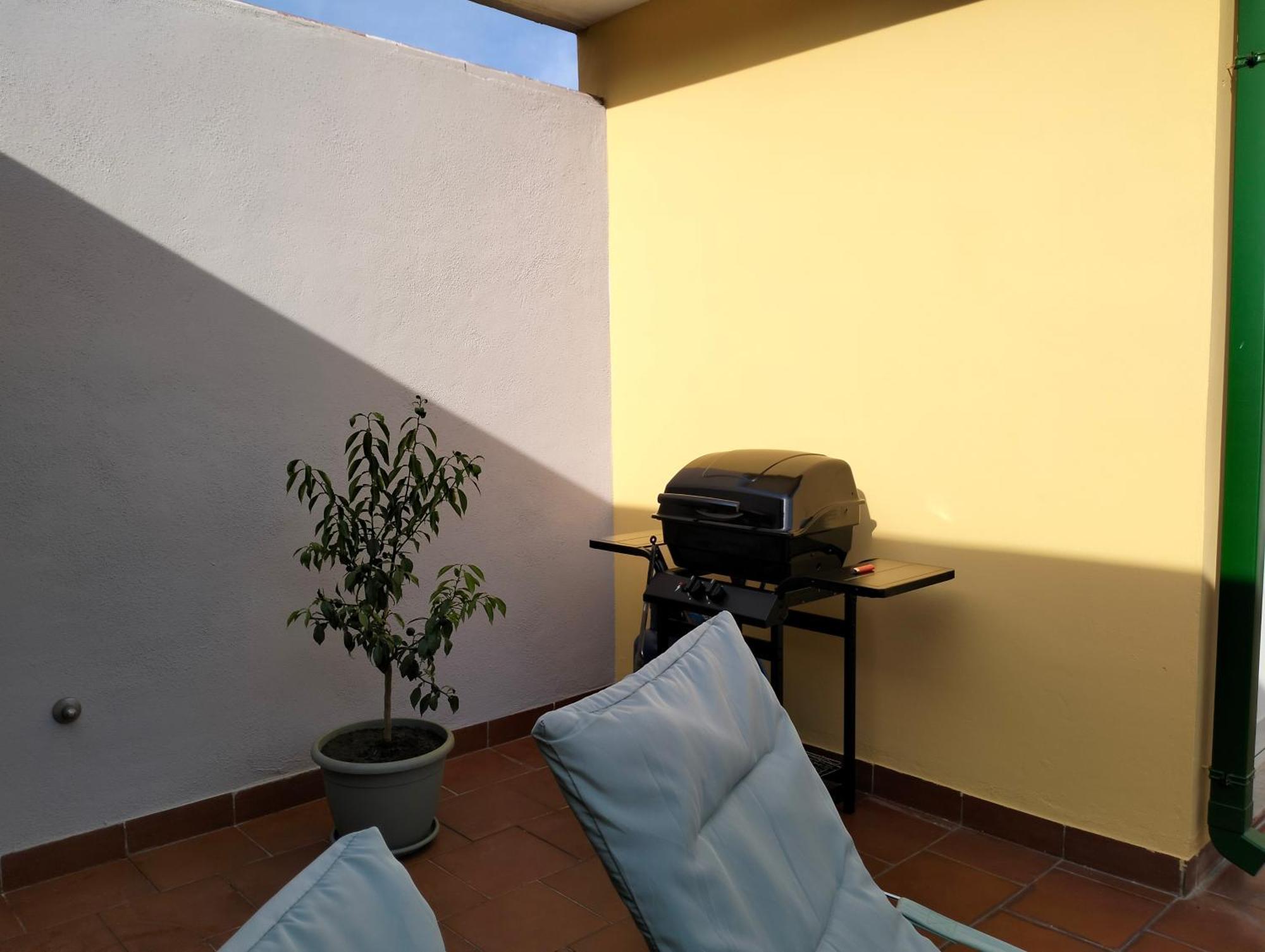 Essenze Di Sicilia Apartment - Letojanni Taormina Екстериор снимка