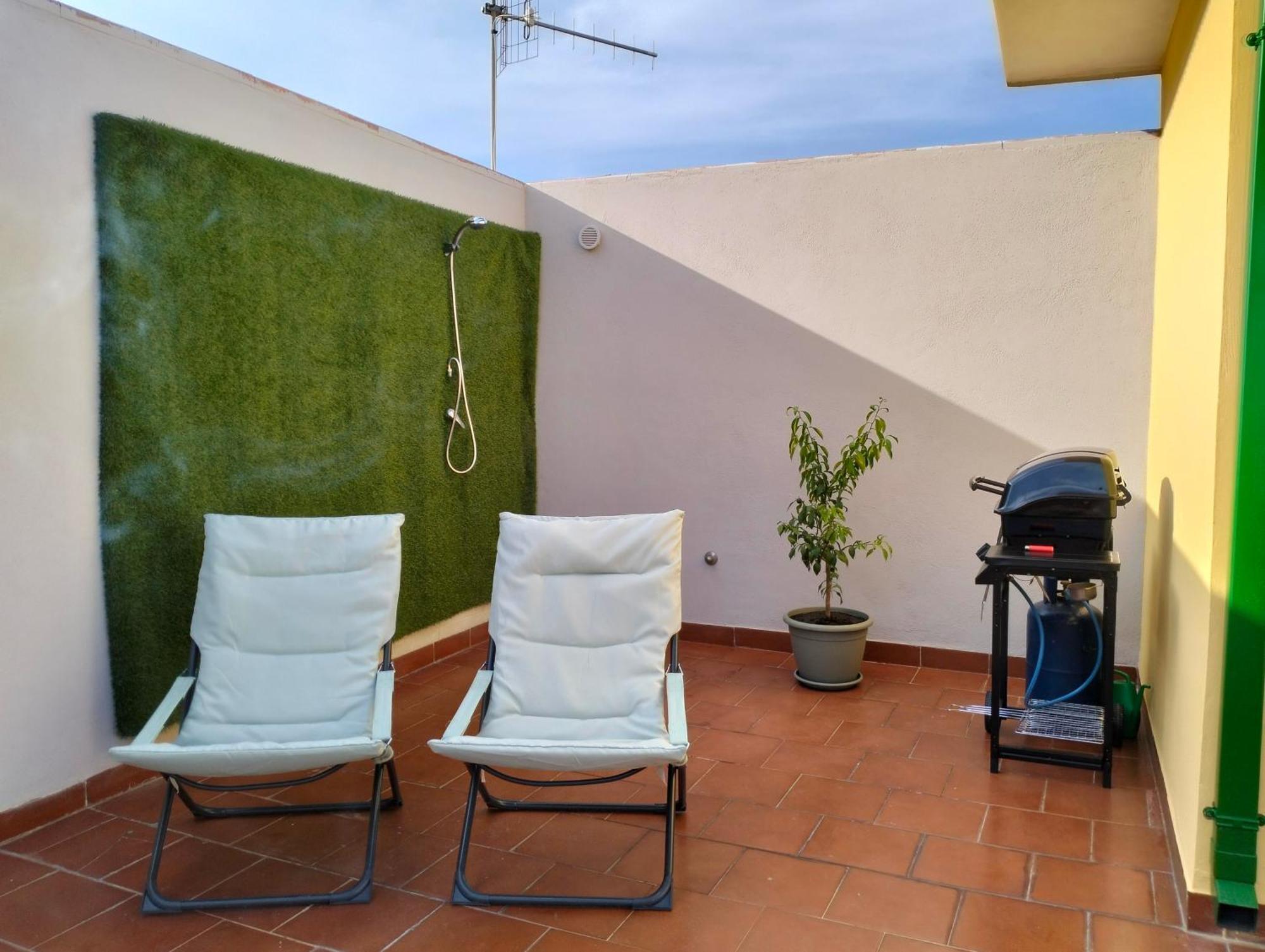 Essenze Di Sicilia Apartment - Letojanni Taormina Екстериор снимка