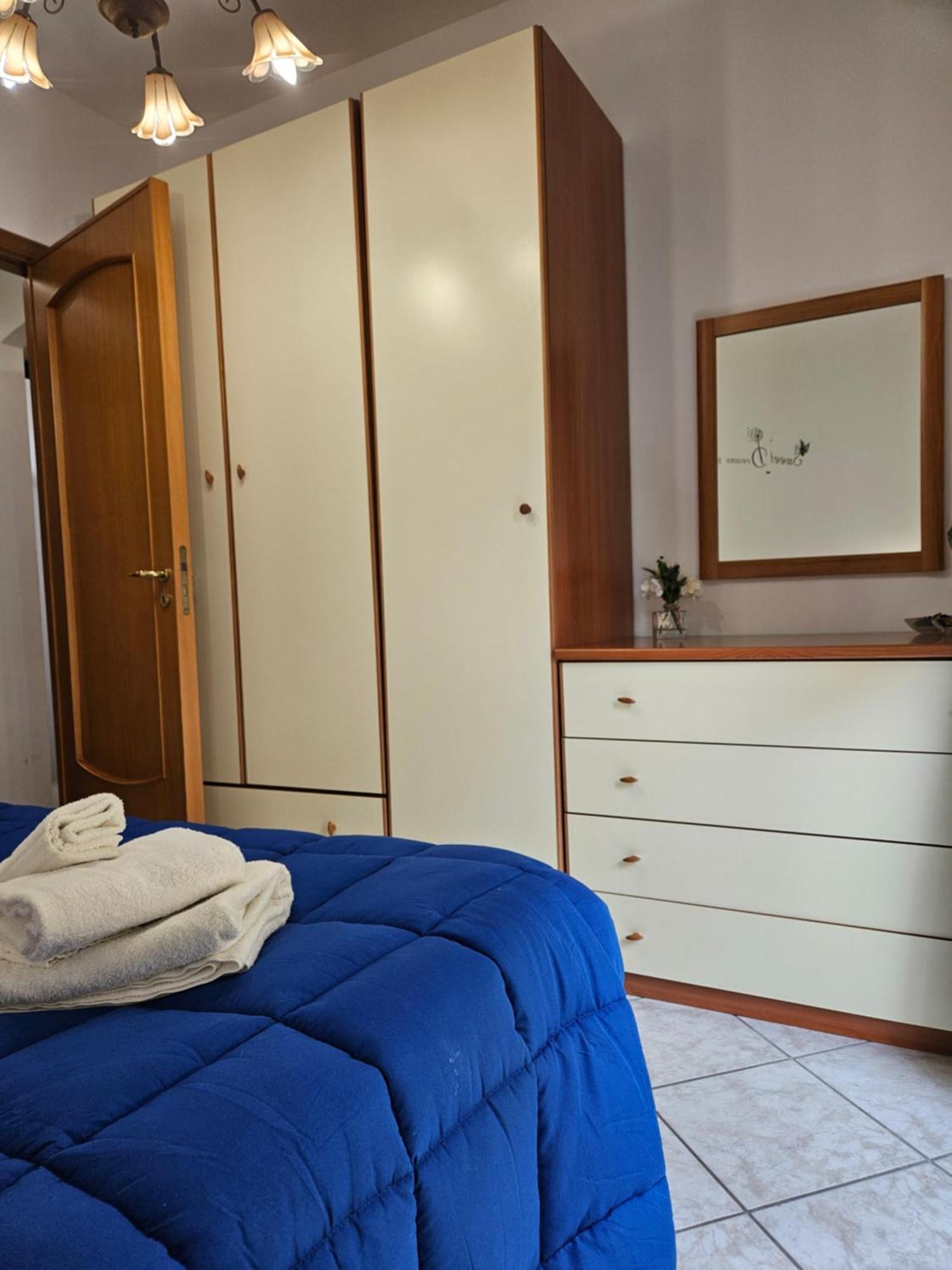 Essenze Di Sicilia Apartment - Letojanni Taormina Екстериор снимка