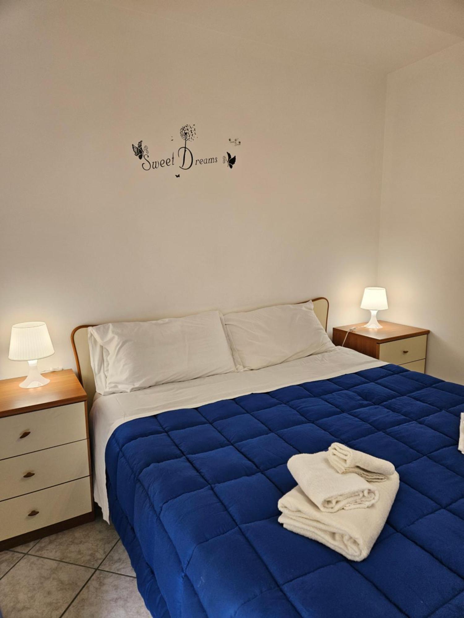 Essenze Di Sicilia Apartment - Letojanni Taormina Екстериор снимка