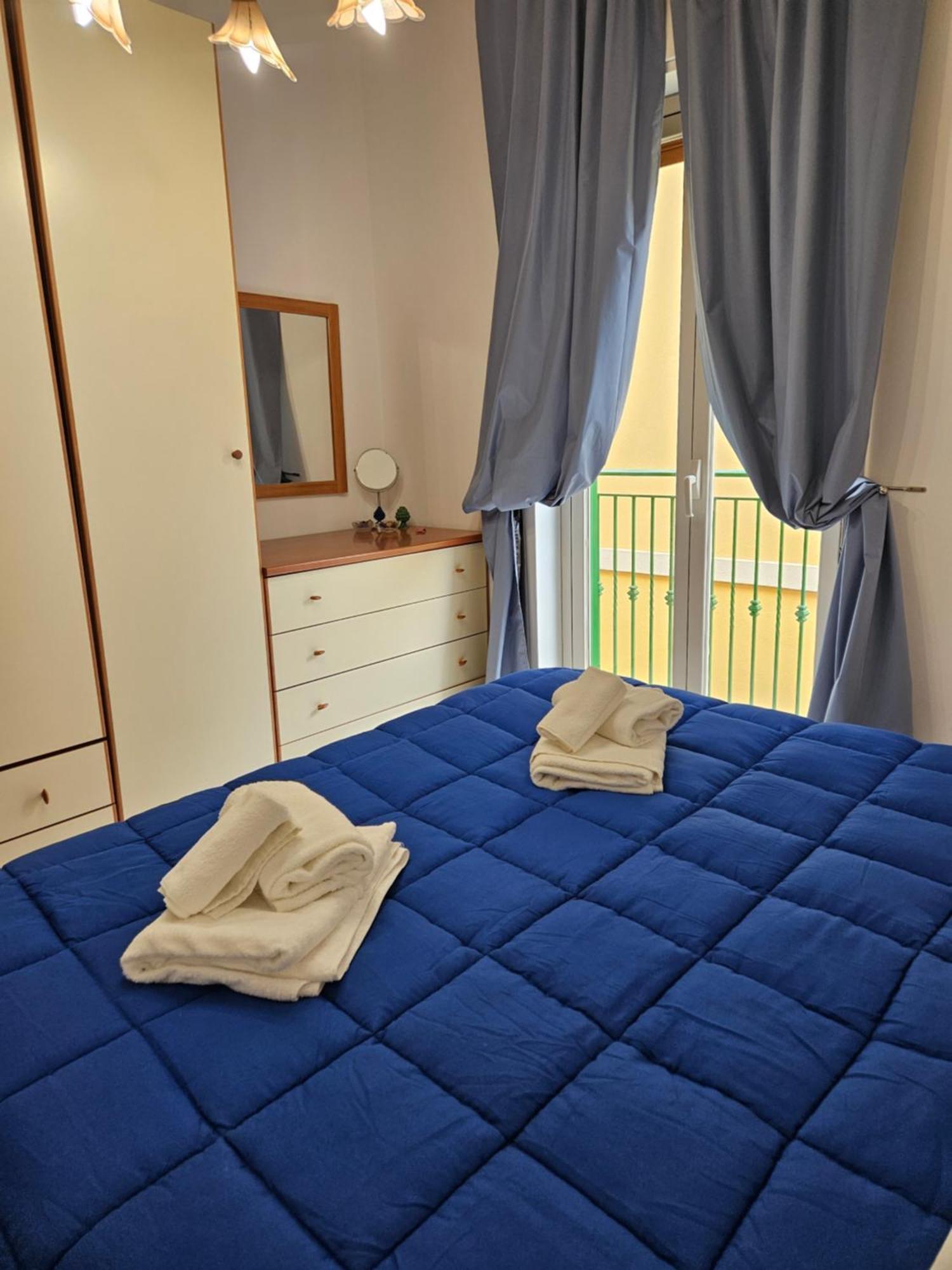 Essenze Di Sicilia Apartment - Letojanni Taormina Екстериор снимка