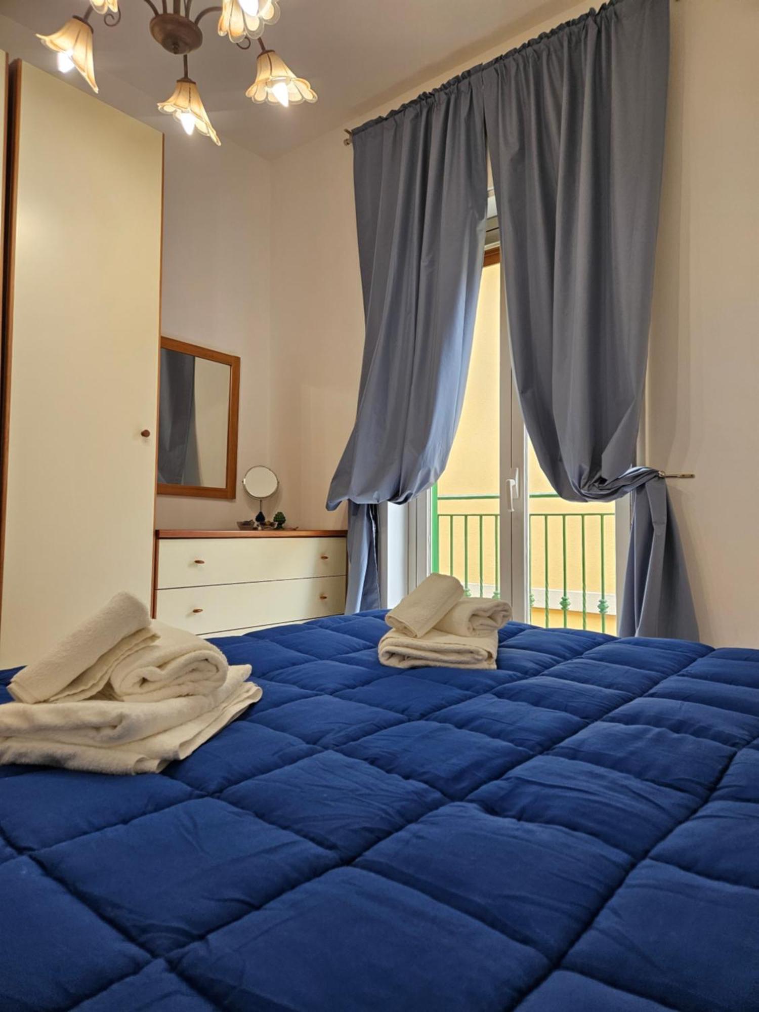 Essenze Di Sicilia Apartment - Letojanni Taormina Екстериор снимка
