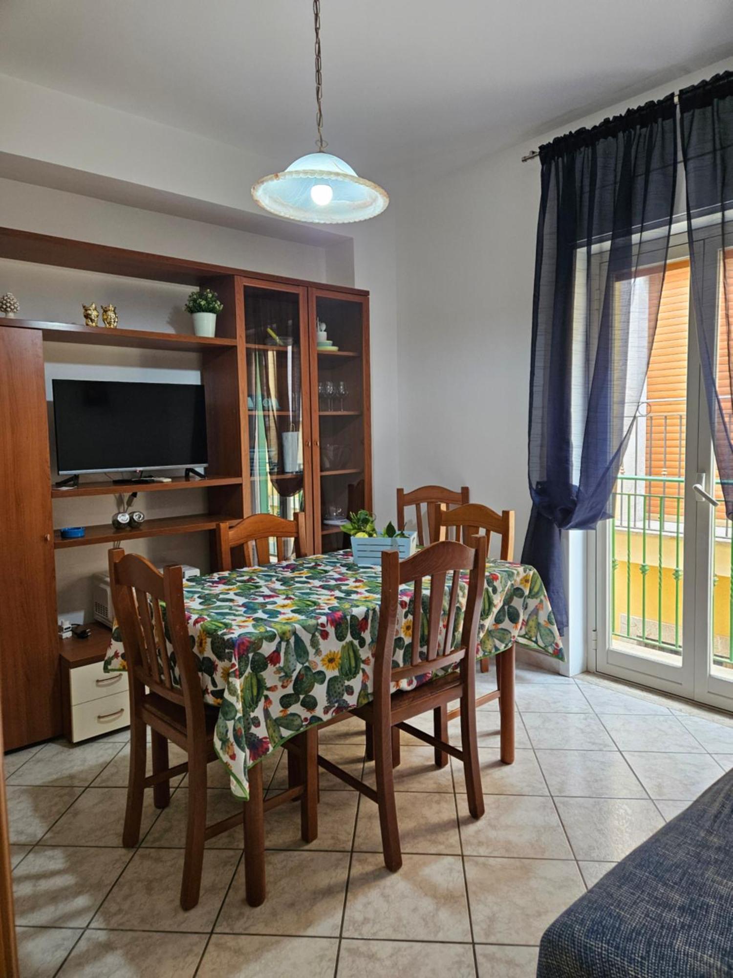 Essenze Di Sicilia Apartment - Letojanni Taormina Екстериор снимка