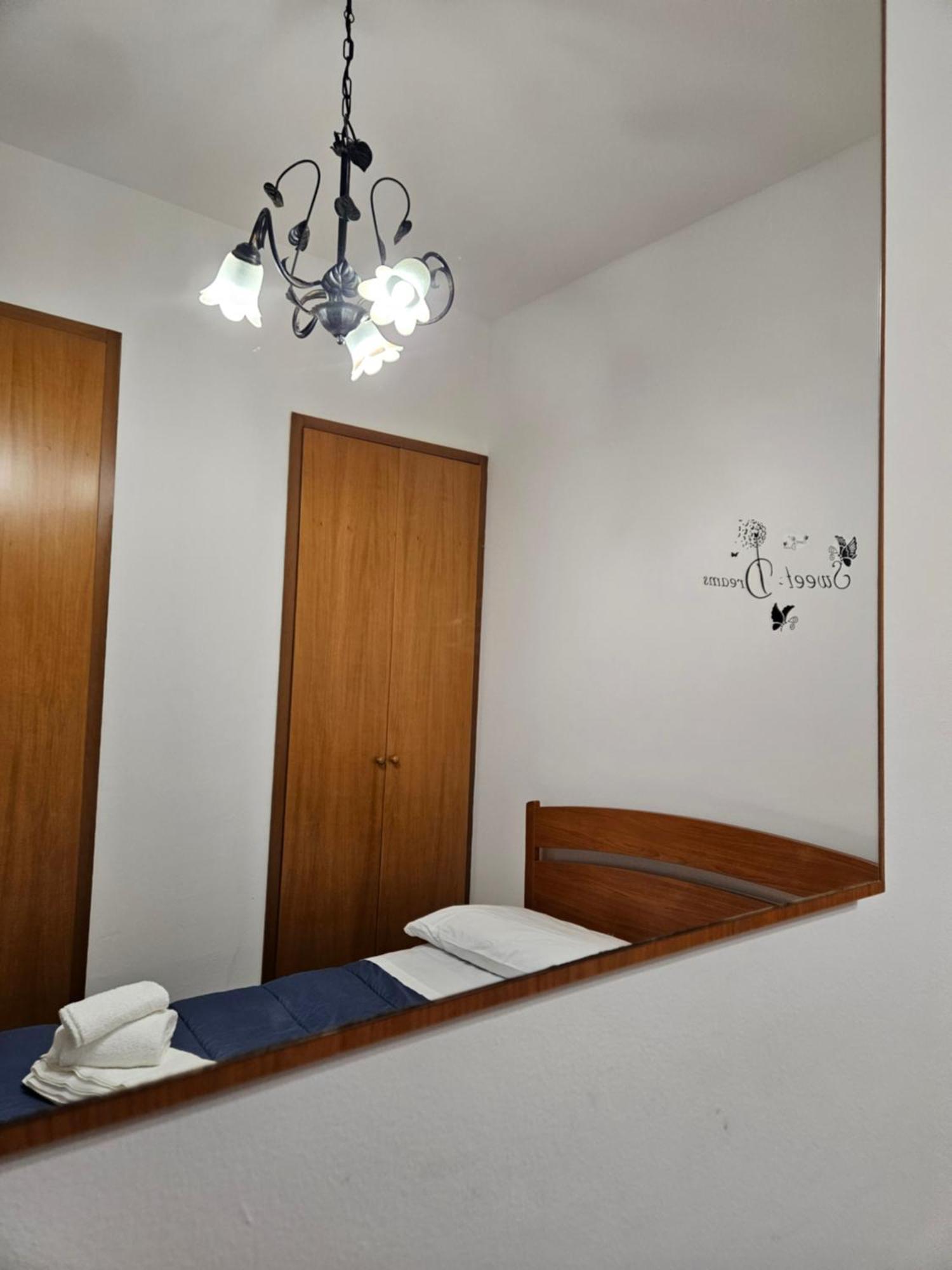 Essenze Di Sicilia Apartment - Letojanni Taormina Екстериор снимка