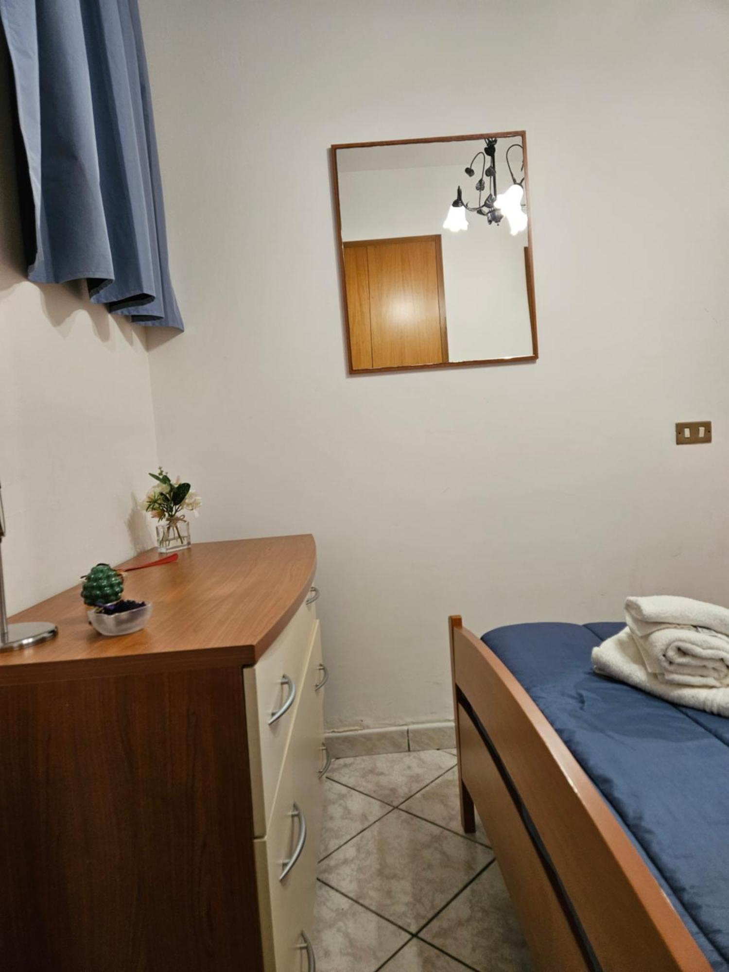 Essenze Di Sicilia Apartment - Letojanni Taormina Екстериор снимка
