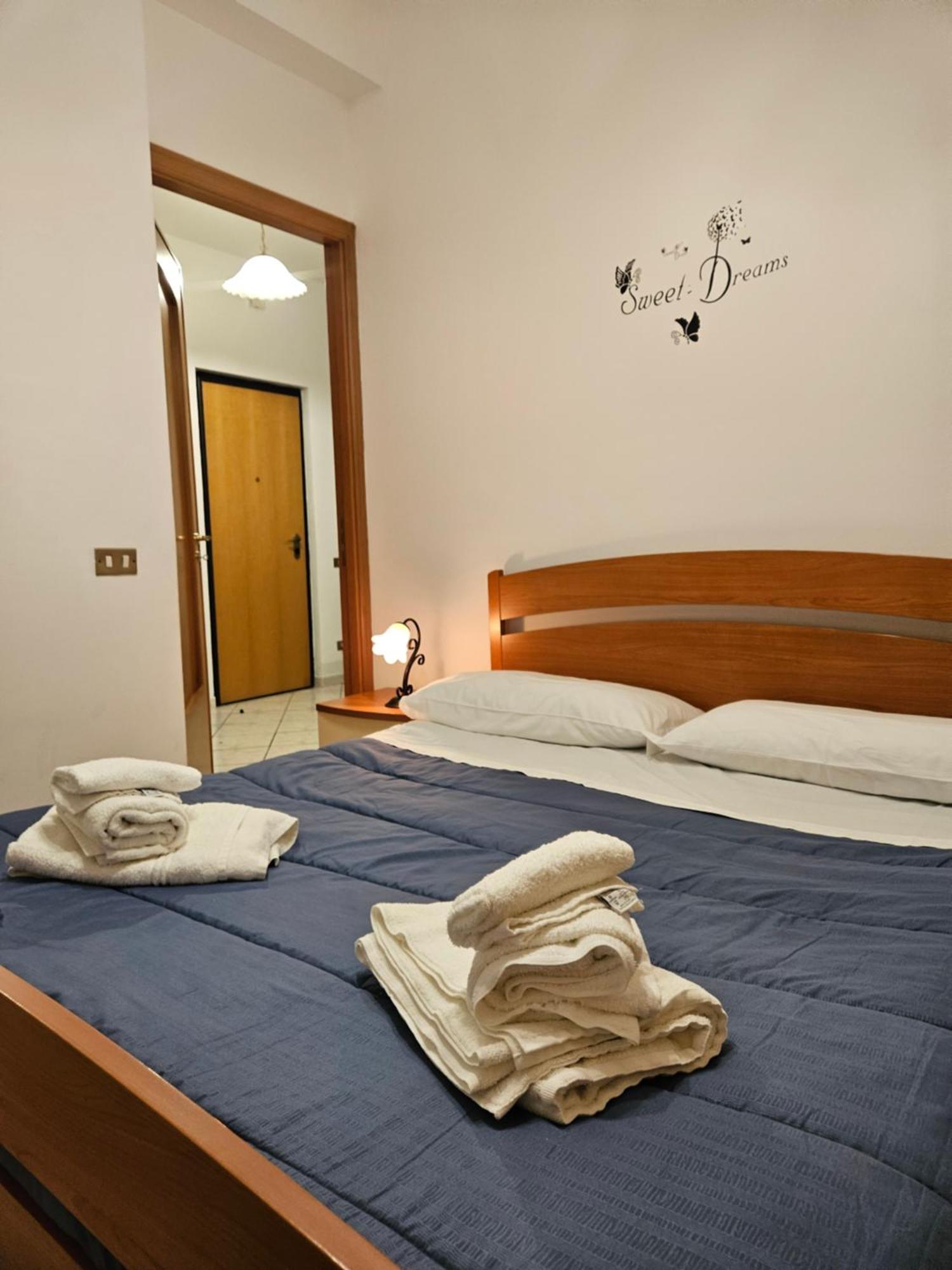 Essenze Di Sicilia Apartment - Letojanni Taormina Екстериор снимка