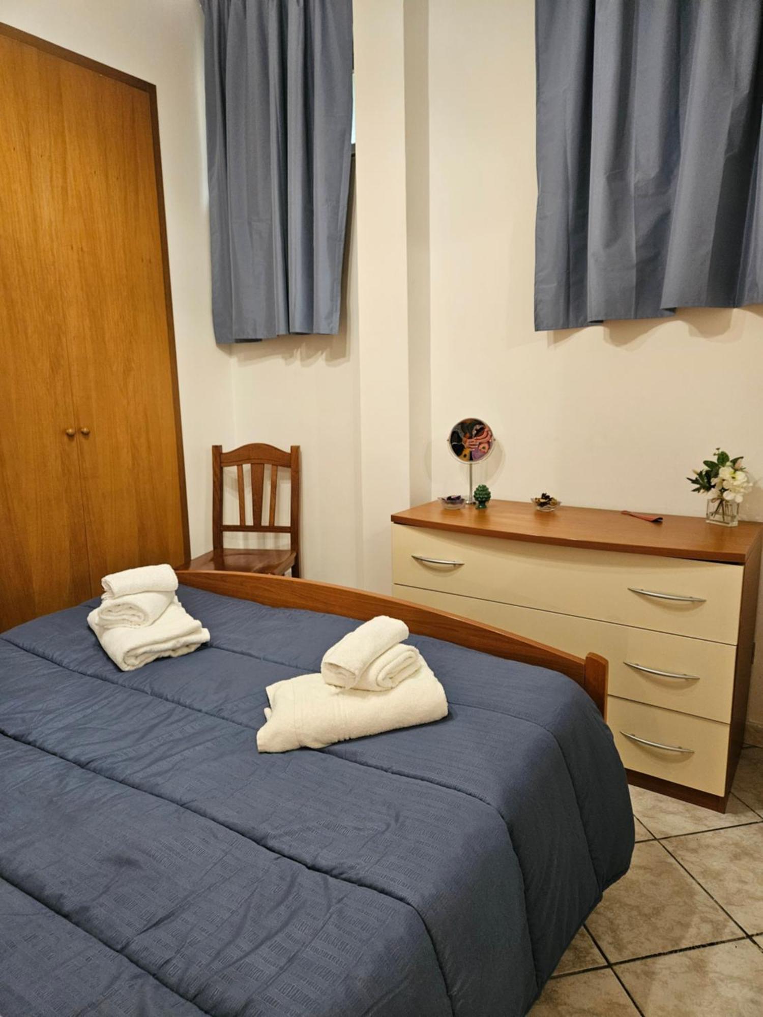 Essenze Di Sicilia Apartment - Letojanni Taormina Екстериор снимка